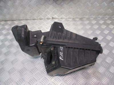 Корпус фильтра воздуха nissan primera p12 1.8 фото №1