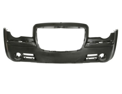 Бампер передний lancia thema 2004-2014 цвет цвет фото №1