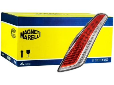 FARO PARTE TRASERA DERECHA MAGNETI MARELLI 715104106000  