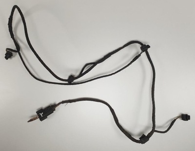 Жгут электропроводка pdc задняя mercedes w169 фото №1