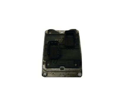 KOMPIUTERIS 0261204475 BOSCH OPEL CORSA B 1.2 16V 