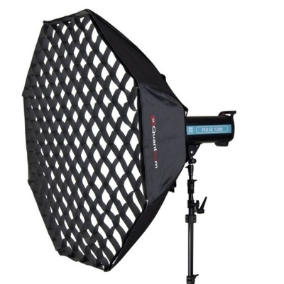 QUADRALITE GRID plaster miodu do softbox OCTA 180cm