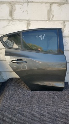 Ford focus mk4 двері праве задні правий задня фото №1