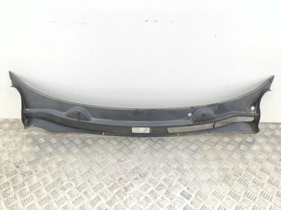 Opel corsa d 2007 жабо передние фото №1