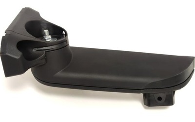 Scania s r p g рычаг зеркала верхний левая фото №1