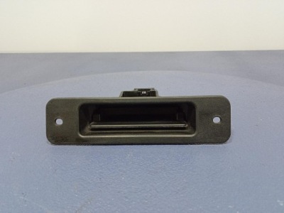 Peugeot expert ii 07- ручка кришки задній 1488272077 фото №1