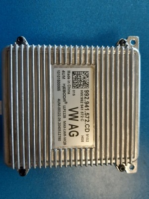 Преобразователь vw audi seat модуль led 992 941 572cd фото №1