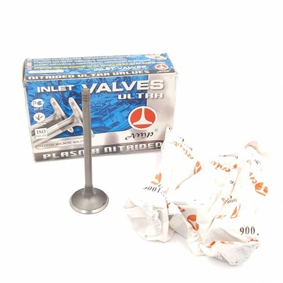 Inlet valves 90412277 клапан всасывающий 4x фото №1