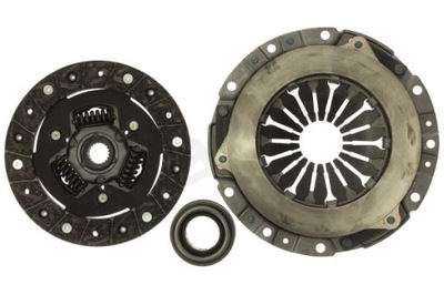 Зчеплення kpl hyundai getz 1,1 benz kpl фото №1