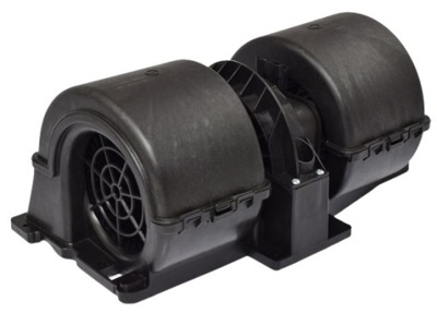 Двигун вентилятор scania p g r t9 03.04- фото №1