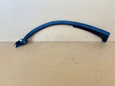 Toyota rav4 v молдинг накладка крыла правый задняя фото №1