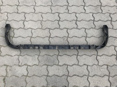 Направляющая бампера задняя vw passat b6 kombi 3c9807863 фото №1