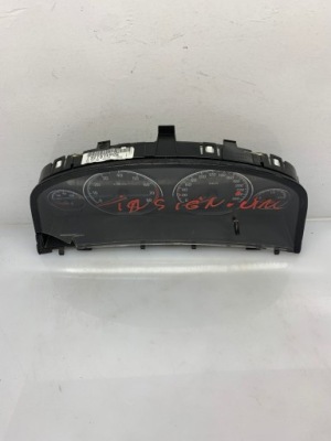 Лічильник приладова панель 13278749ge opel фото №1