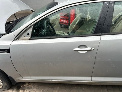 Дверь левая перед передние kia optima iii 10- lak: 3d фото №1