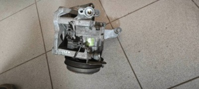 Компресор компресор кондиціонера оригінальний номер 73111fa150 фото №1