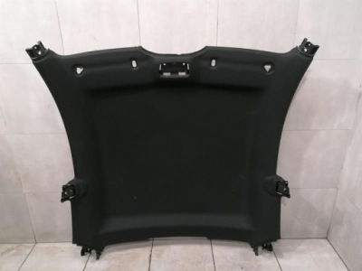 Потолок ferrari rome f169 773562 roof sky фото №1