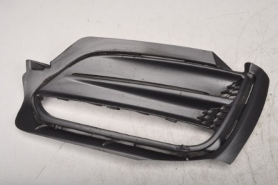 Volvo s60 v60 рамка решітка протитуманної фари права 31383155 фото №1