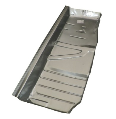 Пол ремкомплект mercedes w114 w115 klokker левая фото №1