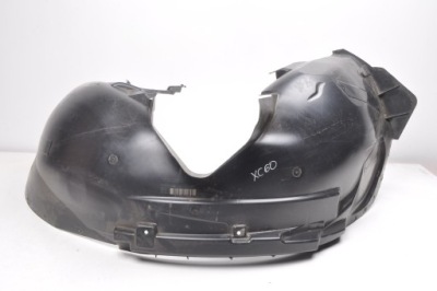 Volvo xc60 ii підкрилок лівий перед ліва передні 31694464 фото №1