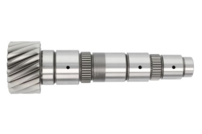 Вал промежуточный euroricambi 12822masiero фото №1