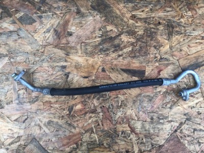 Пабтрубок  трубка шланг кондиционера citroen c8 3.0 v6 фото №1