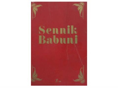 SENNIK BABUNI - p.zbiorowa