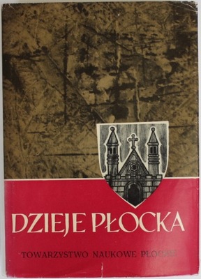 DZIEJE PŁOCKA