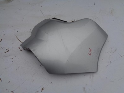 Молдинг бампер левый задняя peugeot 3008 ezrc фото №1