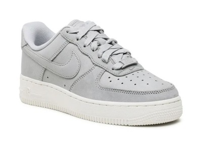 NIKE AIR FORCE 1 PRM BUTY SPORTOWE SKÓRA 37,5 1S3A