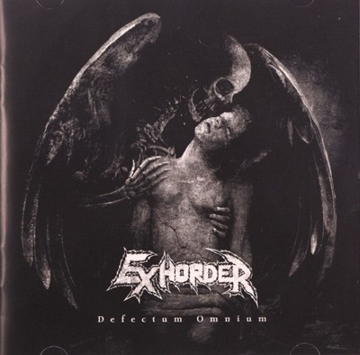 EXHORDER: DEFECTUM OMNIUM [CD]