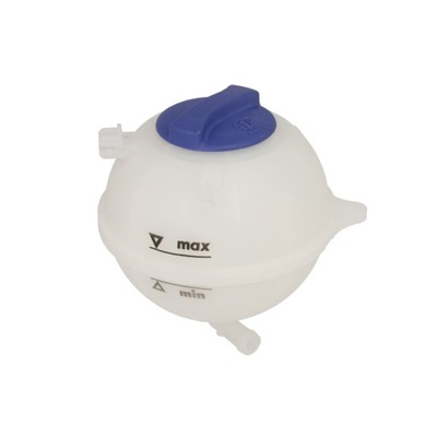 Calorstat by vernet et0002c1 бачок розширювальний, рідина охолоджуючий фото №1