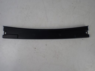 Захист пластик жолоб bmw f26 x4 7339573 фото №1