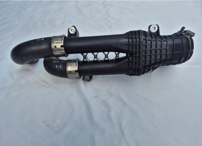 Bmw m3 g80 m2 g87, m4 g82 воздуха труба шланг интеркулер 8054842 фото №1