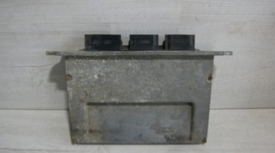 Блок керування двигуна ecu ford mustang фото №1