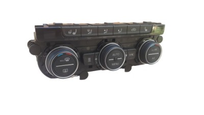Vw 5nb907044e панель кондиционера tiguan webasto фото №1