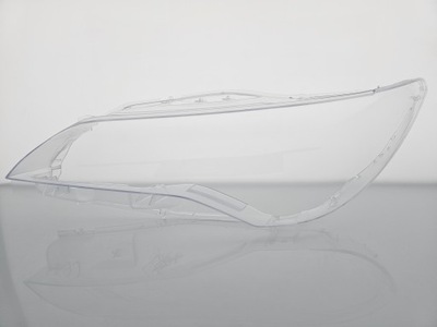 Стекло стекло стекло фары toyota camry 2015-2017 usa фото №1