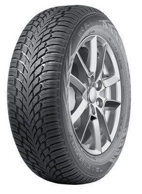 1 opona zimowa 275/40R21 107V NOKIAN WR SUV 4