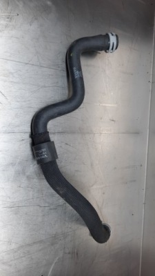 Шланг труба воды 31474864 volvo xc60 v60 v70 s60 2.0 d4 фото №1