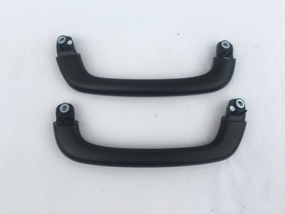 AGARRADERO SOPORTE FORROS TOYOTA HILUX 15- VIII  