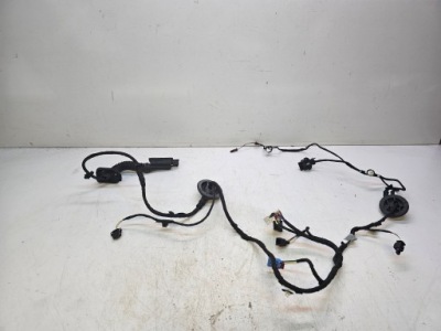 Жгут дверь правый перед audi a4 b9 8w0971030bd фото №1