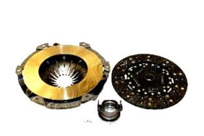 Japanparts комплект сцепление набор jeep cherokee 2 фото №1