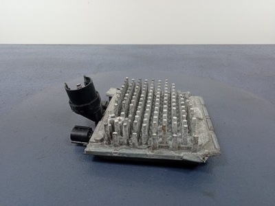 Ford puma ii mk2 перетворювач струму lx7a-14b227-ak фото №1