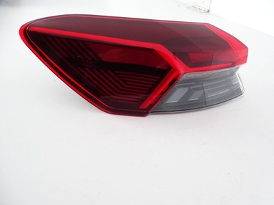 Лампа задня задня ліва audi q4 e-tron фото №1