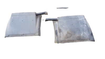 Man tga підкрилок лівий правий перед фото №1