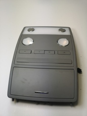 Phaeton лампа стельовий освітлення 3d0907135d фото №1