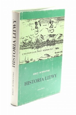 Historia Litwy Ochmański