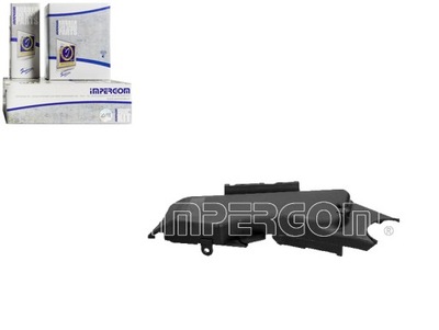 Корпус распределительного вала fiat palio punto strada lancia y 1.2 09.93- original фото №1