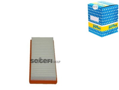 Purflux a1509 фильтр воздуха фото №1