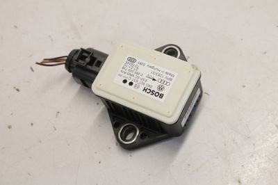 Датчик esp audi a5 a4 b8 фото №1