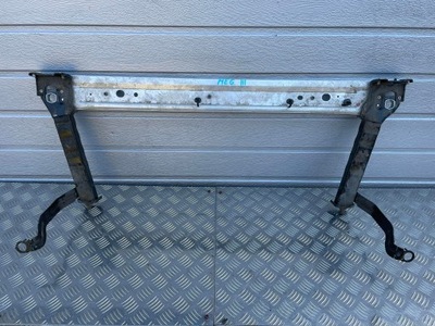 Renault megane iii подрамник балка pod радиатор фото №1